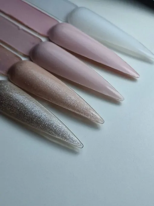 YF Gelpolish Wedding Collectie - Afbeelding 8