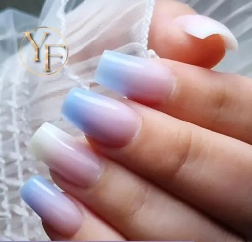 Your Gel Pastel Blue - Afbeelding 2
