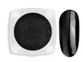 YF Chrome Powder Black