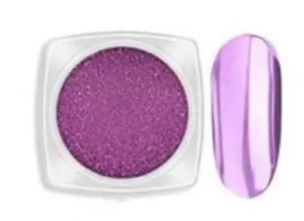 YF Chrome Powder Lila purple
