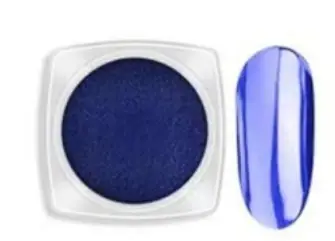 YF Chrome powder blue