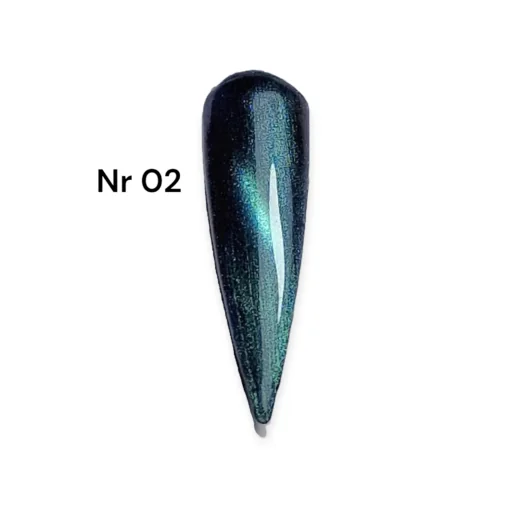 YF Cat Eye 02 - Afbeelding 3