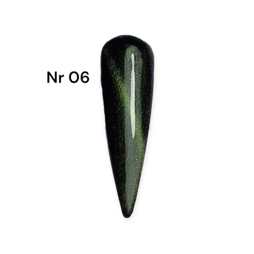 YF Cat Eye 06 - Afbeelding 3