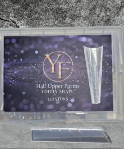 Dual forms Half "Coffin"