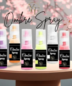 Ombre Spray