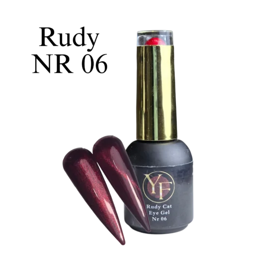 YF Cat Eye Rudy 06