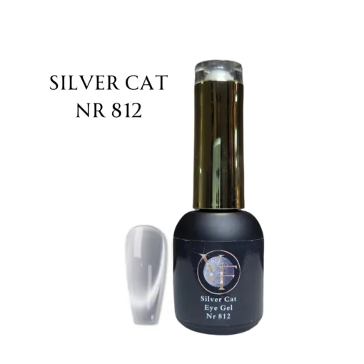 YF Silver Cat eye 812