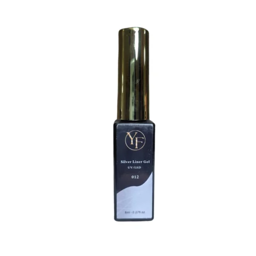 YF Liner Gel Silver