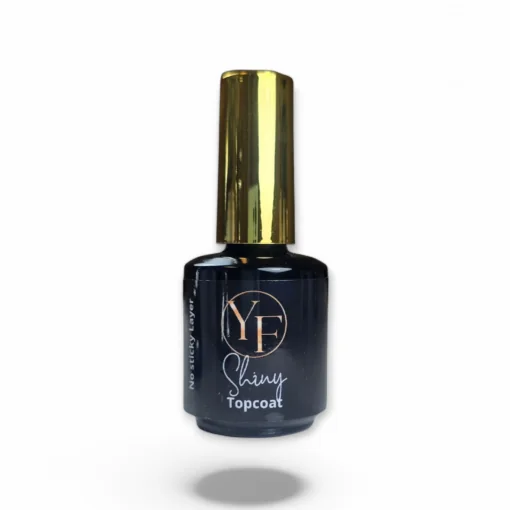 Shiny Topcoat