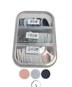 Voet verzorging Tool