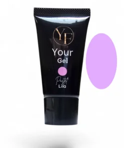 Your Gel Pastel Lila Hema & TPO vrij