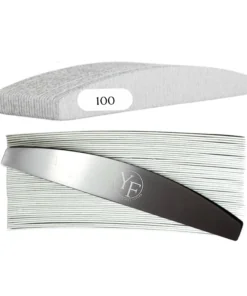 Hygiëne vijlen 100 Grit YF