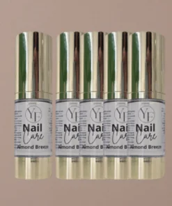 Nail Care Spray Set van 5